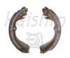 NISSA AY360NS113 Brake Shoe Set